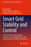 Smart Grid Stability and Control