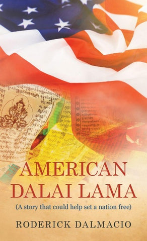 American Dalai Lama