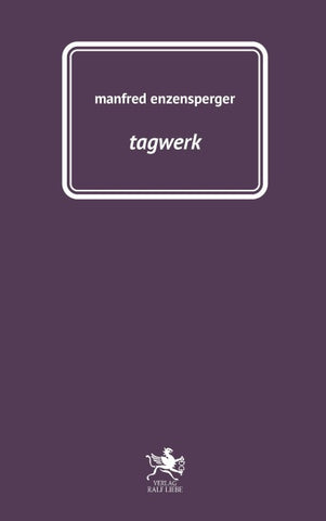 tagwerk