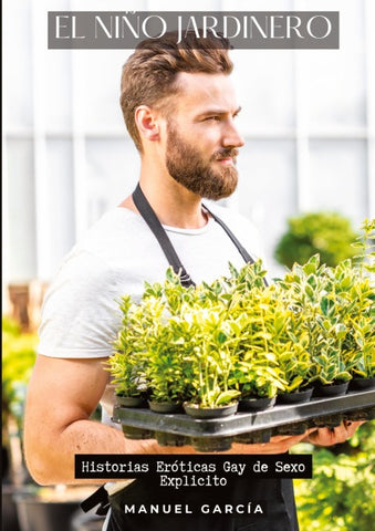 El niño jardinero