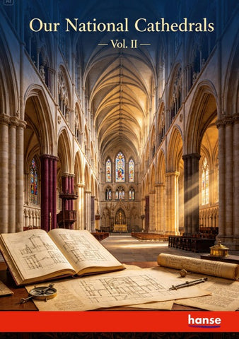 Our National Cathedrals