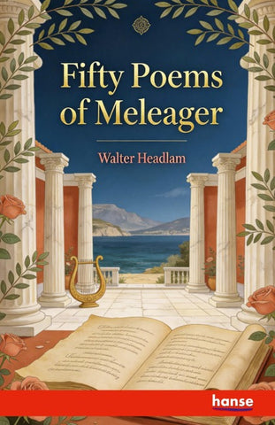 Fifty Poems of Meleager