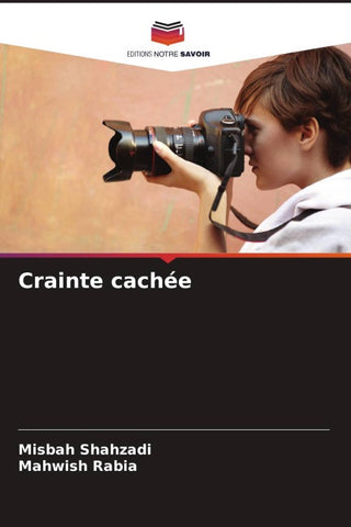 Crainte cachée
