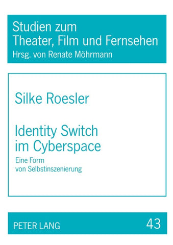 Identity Switch im Cyberspace