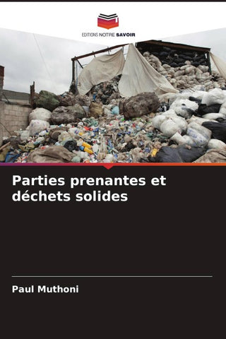 Parties prenantes et déchets solides