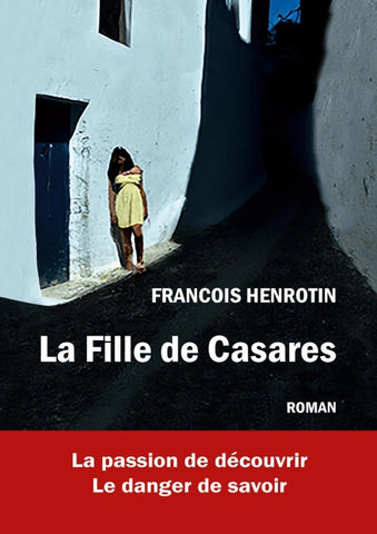 La Fille de Casares