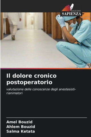 Il dolore cronico postoperatorio