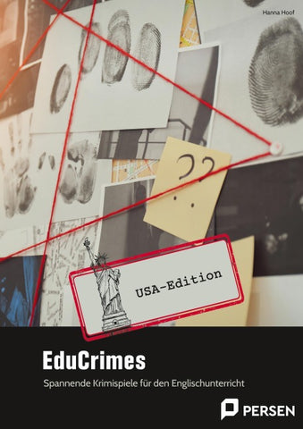 EduCrimes - USA-Edition