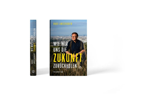 Wie wir uns die Zukunft zurückholen
