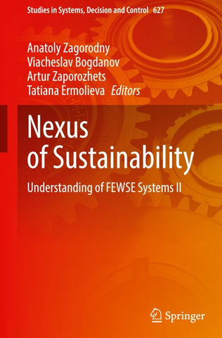 Nexus of Sustainability