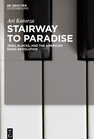 Stairway to Paradise