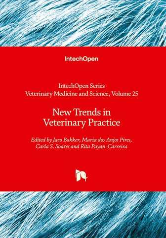 New Trends in Veterinary Practice