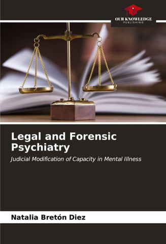 Legal and Forensic Psychiatry