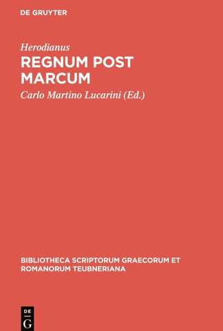 Regnum post Marcum
