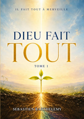 Dieu fait tout