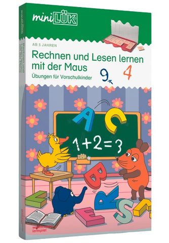 miniLÜK-Set