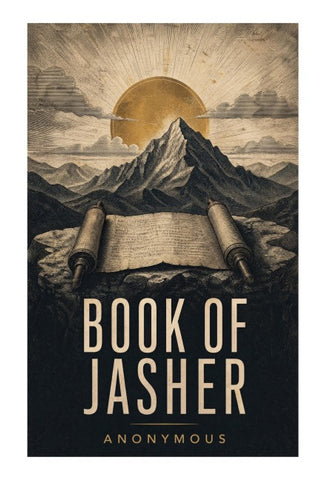 Book of Jasher