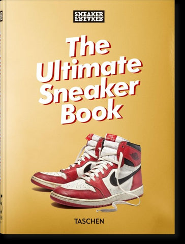 Sneaker Freaker