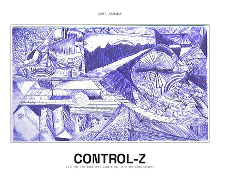 CONTROL-Z