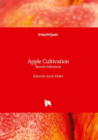 Apple Cultivation