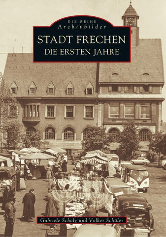 Stadt Frechen