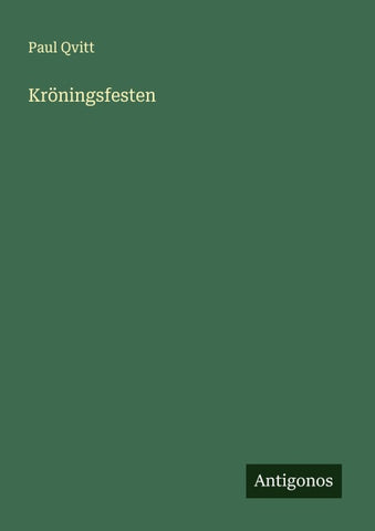 Kröningsfesten