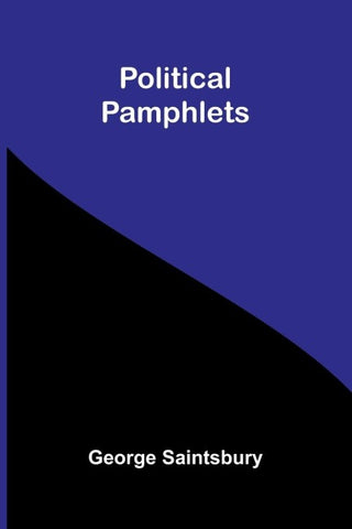 Political Pamphlets