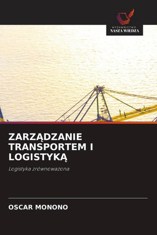 ZARZ¿DZANIE TRANSPORTEM I LOGISTYK¿