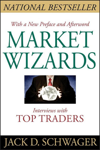 Market Wizards, Updated