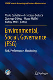 Environmental, Social, Governance (ESG)