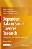 Dependent Data in Social Sciences Research