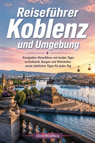 Reiseführer Koblenz und Umgebung