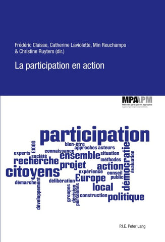 La participation en action