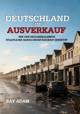 Deutschland im Ausverkauf