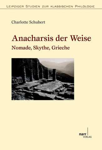 Anacharsis der Weise