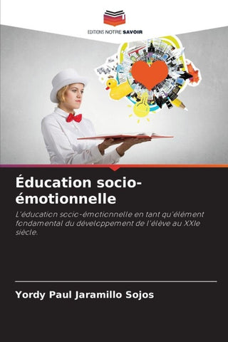Éducation socio-émotionnelle