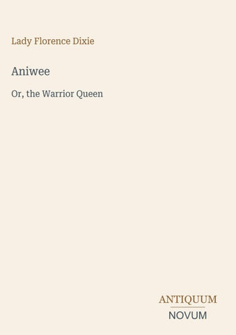 Aniwee