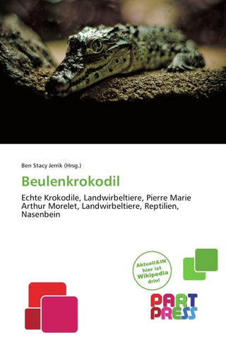Beulenkrokodil