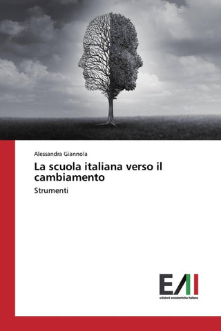 La scuola italiana verso il cambiamento
