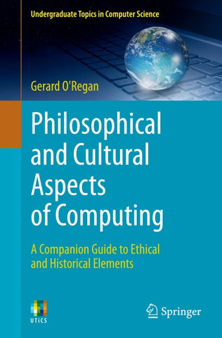 Philosophical and Cultural Aspects of Computing