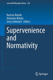 Supervenience and Normativity
