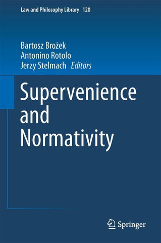 Supervenience and Normativity