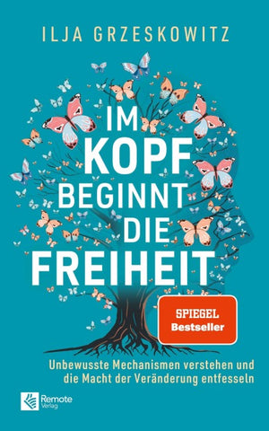 Im Kopf beginnt die Freiheit