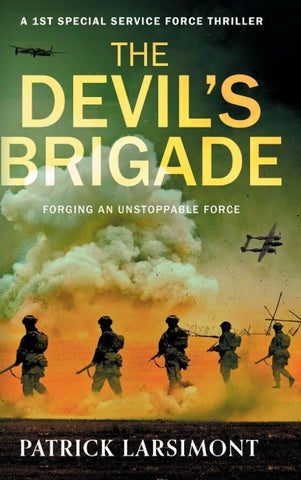 The Devil's Brigade