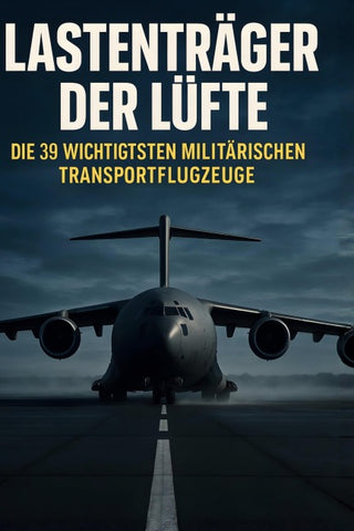 Lastenträger der Lüfte