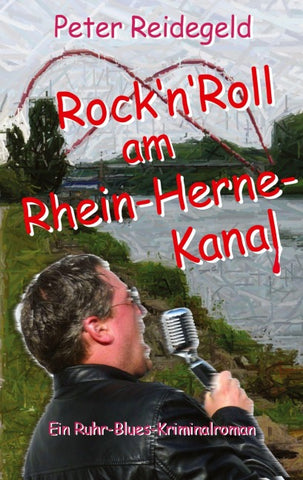 Rock'n'Roll am Rhein-Herne-Kanal