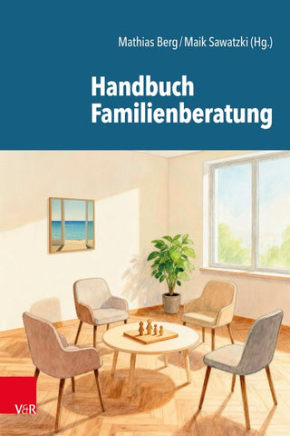 Handbuch Familienberatung