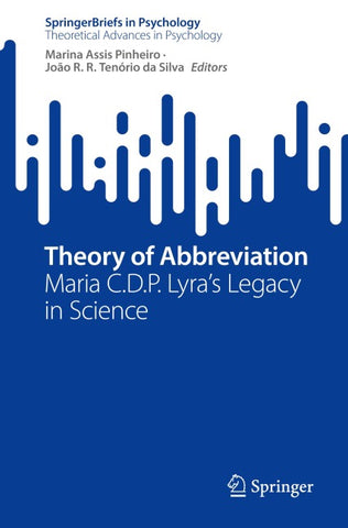 Theory of Abbreviation