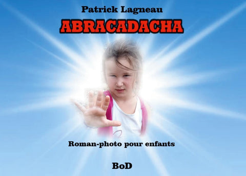 Abracadacha