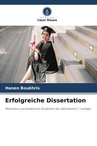 Erfolgreiche Dissertation